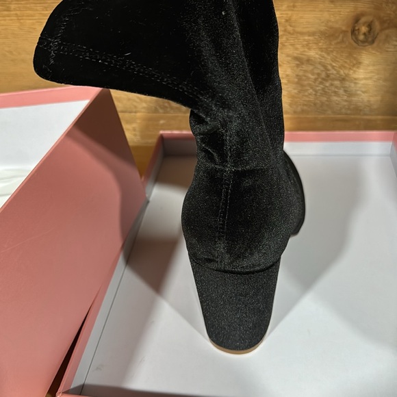 Smash Rocco black boots - Picture 4 of 6